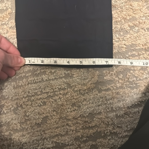 Rogue Territory double indigo lightweight denim - Picture 16 of 16